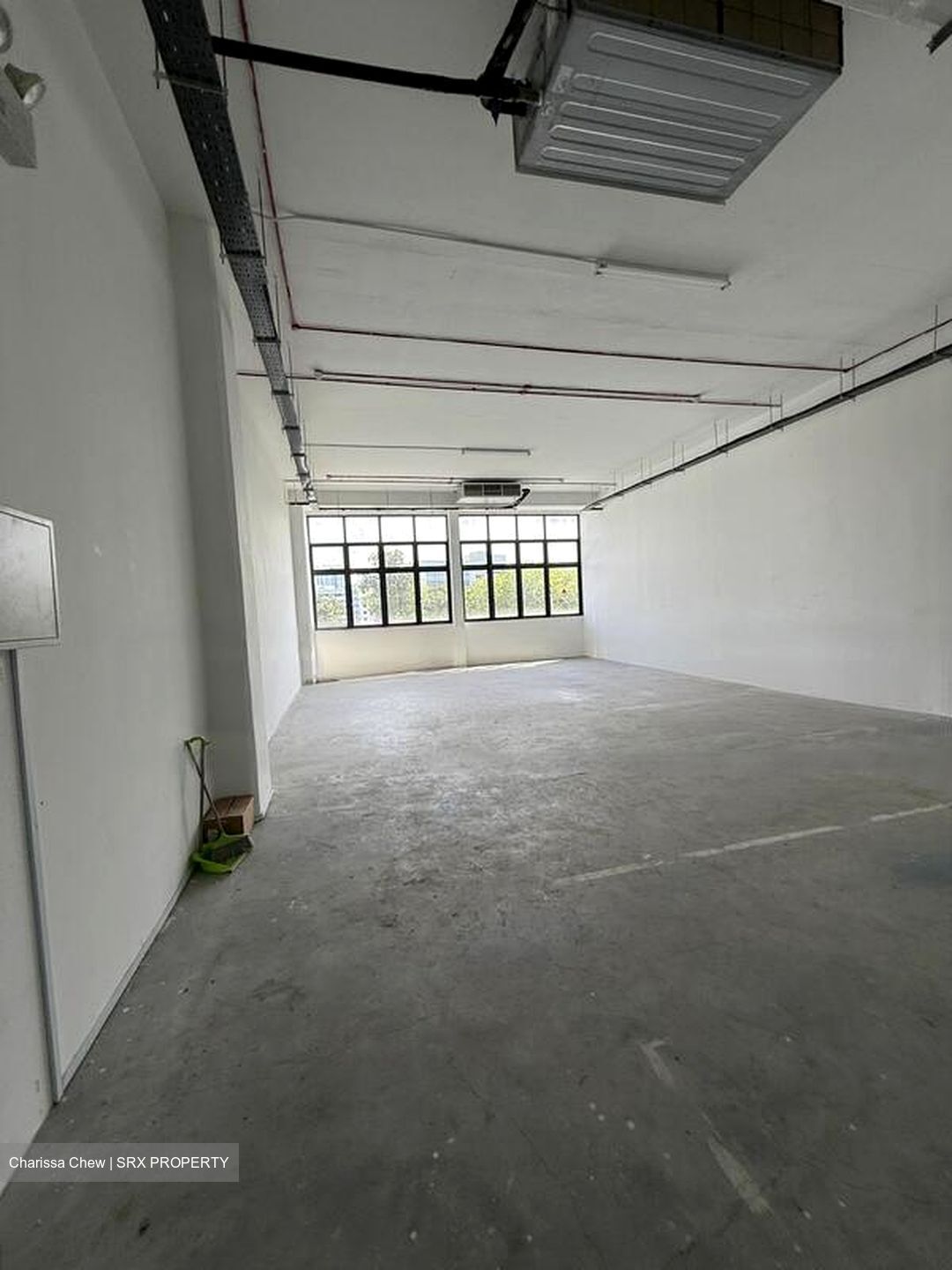 Four Star Building (D12), Factory #634960081
